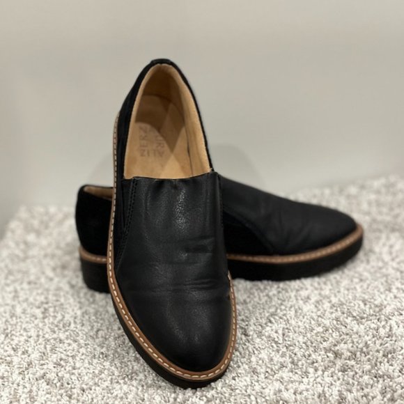 Naturalizer Effie Loafer 7.5M - Picture 3 of 6